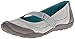 Clarks Women's Haley Braeburn Flat Shoe