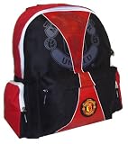 Man Utd Back Pack