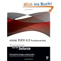 Adobe Flex 4.5 Fundamentals: Training from the Source