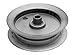 Flat Idler Pulley For Mtd Repl 756-0437