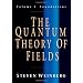 Quantum field theory