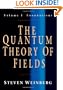 The Quantum Theory of Fields, Volume 1: Foundations