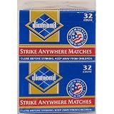 Matches -10 Pack