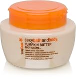  : Sexy Bath and Body Pumpkin Butter Body Cream 8.5 oz