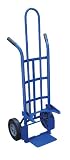 Vestil Manufacturing Corp