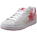 DC Shoes Women's Pixie Scroll Skateboarding Shoe Leather