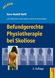 Befundgerechte Physiotherapie bei Skoliose