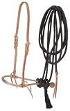 Royal King Harness Leather Bosal Hanger