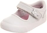 Keds  Ella Mj, Chaussures fille - Blanc-V.4, 22 EU (5.5 Child UK)
