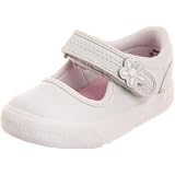 Keds Kids Ella Mj Canvas Casual Shoe