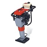 Best Construction Equipment Stomper - 3100-Lb. Force, 3 HP
