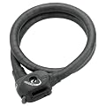 ABUS Fahrradschloss EC TexKF Mini Phantom 896