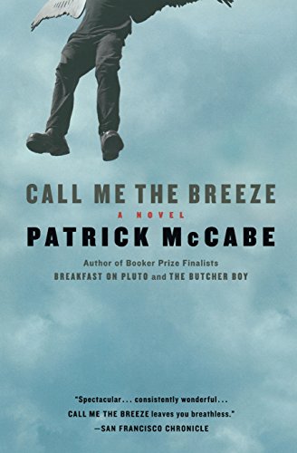 call me the breeze a novel