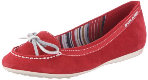 s.Oliver Casual 5-5-22111-28 Damen Ballerinas Preisvergleich
