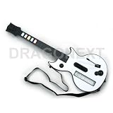 New Guitar Hero Wireless Guitar Controller for Nintendo Wii