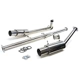 08 09 10 11 Nissan Altima Coupe 4Cyl & V6 Catback Muffler Exhaust System by M2 Performance