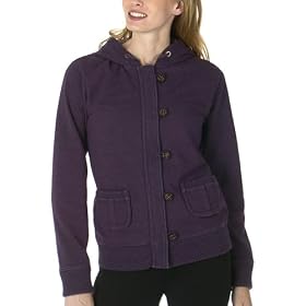 Merona® Gift Giving Hoodie - Merlot Heather