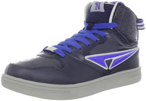 Drive Nation Men's Official HI Sneaker,Athletic Navy,7 M US