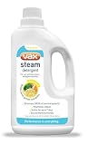 Vax Steam Detergent 1L, White