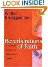 Reverberations of Faith: A Theological Handbook of Old Testament Themes