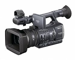 Sony HDR-AX2000 Handycam camcorder