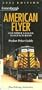 Greenberg's Guides American Flyer and Other s Gauge Manufacturers 2002: Pocket Price Guide (Greenberg's Guides: American Flyer and Other S Gauge Manufacturers Pocket Price Guide, 2002, 18th ed)