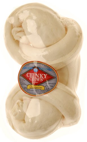 Chunky Chews® 9