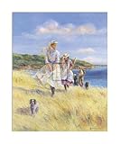 Short Cut - J. Talacko Art Print Poster 20 x 24