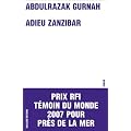 Adieu Zanzibar