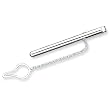 Sterling Silver Tie Bar