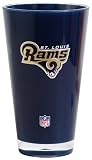 NFL St. Louis Rams Single Tumbler