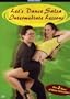 Let's Dance Salsa - Intermediate Lessons DVD
