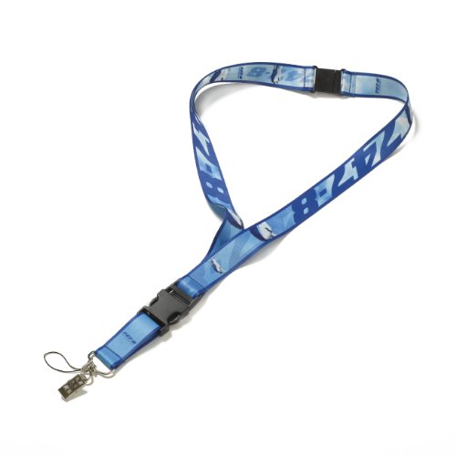 747 In Flight Lanyard