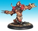 Metropolis: Gladiator Pit Beast Charging (1)