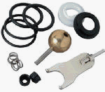 Delta Lav Repair Kit