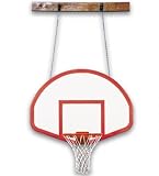 FoldaMount46 Rebound WallMount Basketball System