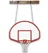 FoldaMount46 Rebound WallMount Basketball System