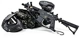 US ARMY Project Salvo Tippmann Paintball Gun Package