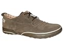Cat Caterpillar Edle Herren Schuhe Herrenschuhe Markenschuhe Halbschuhe Schuhe - braun