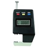 Buy .0005 .01mm Digital Micrometer by Precision