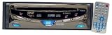 Pyle PLTVD133 DVD/VCD/SVCD/CD/MP3 Player with Built-in TV Tuner