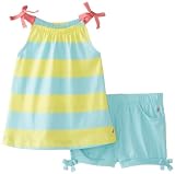 Nautica Baby-Gi ... Aqua Blue, 12 Months