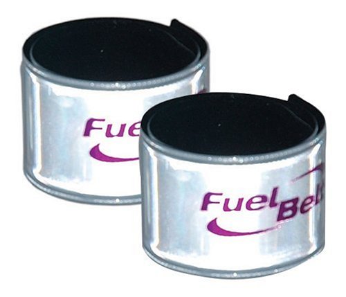 FuelBelt Reflective Snap Band (2-Pack)