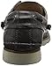 John Varvatos Men's Lugger Boat Shoe Boat Shoe