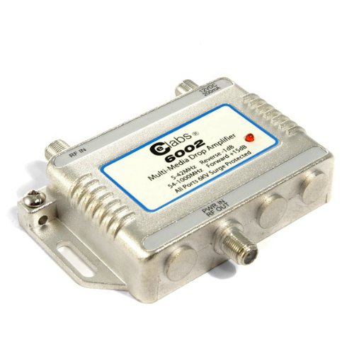 CE LABS 6002 RF Drop Amplifier affordable price
