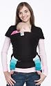 Wickelkinder Moby Wrap Tragetuch Classic
