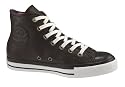 Converse Chuck Taylor All Star Leather Chocolate/Black