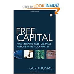 Free Capital: How 12 private investors made millions in the stock market