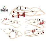 Kidkraft Deluxe Track N Train