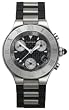 NEW CARTIER MUST 21 CHRONOSCAPH LADIES WATCH W10198U2